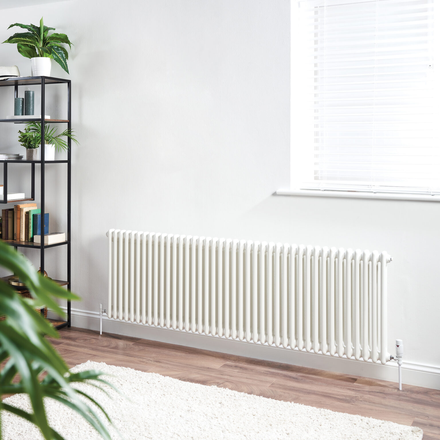 Ultraheat 2 Column radiator