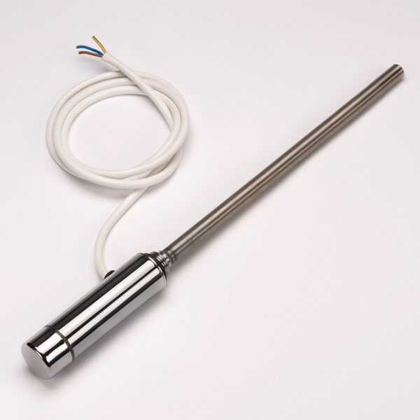 The Control Box And Rod Joint As One Piece, Stainless Steel Class I Only