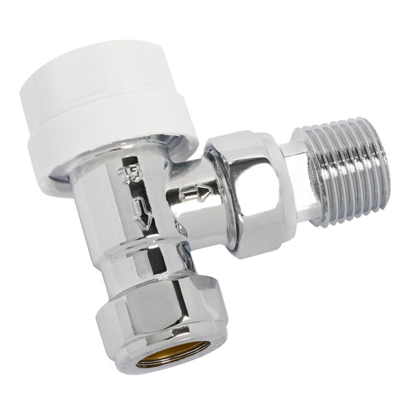 Termostatic radiator valves