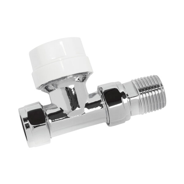 Termostatic radiator valves