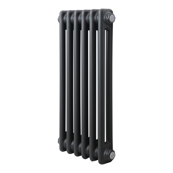 Anthracite Column Radiator