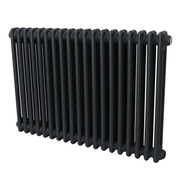 Anthracite Column Radiator