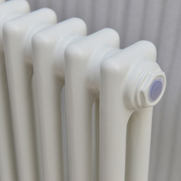 Traditional column radiator for living room and kitchen and hallway