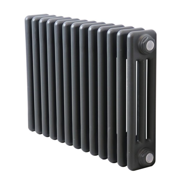 Anthracite Column Radiator