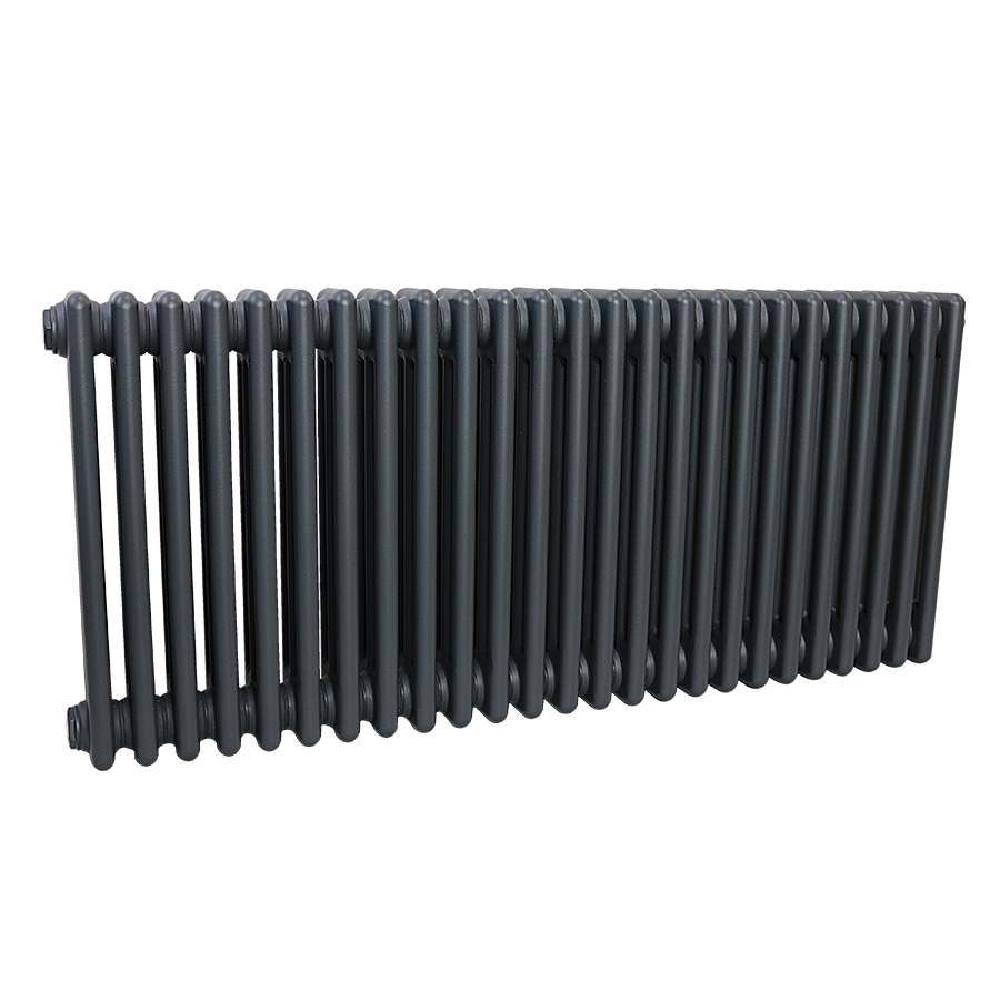 Anthracite Column Radiator