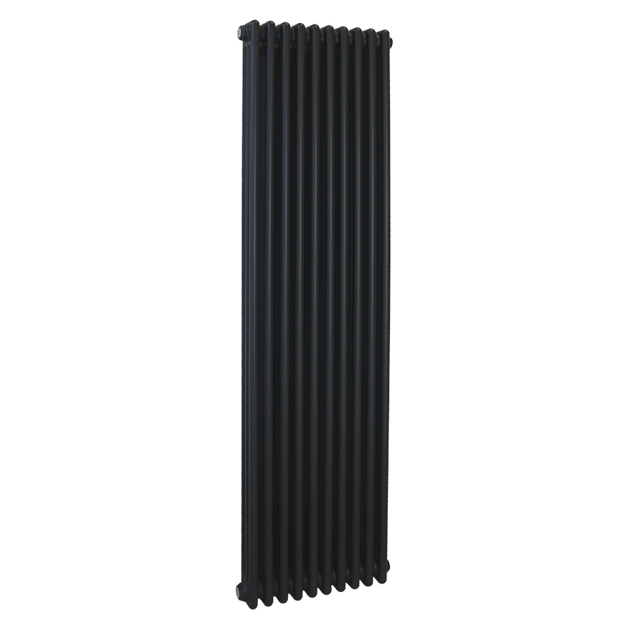 Anthracite Column Radiator