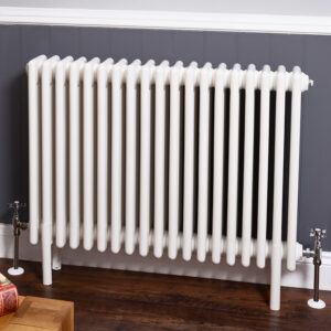 Traditional column radiator