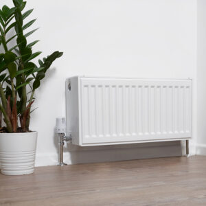 Ultraheat Compact 4 Triple Radiator