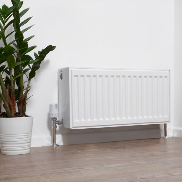 Ultraheat Compact 4 Triple Radiator