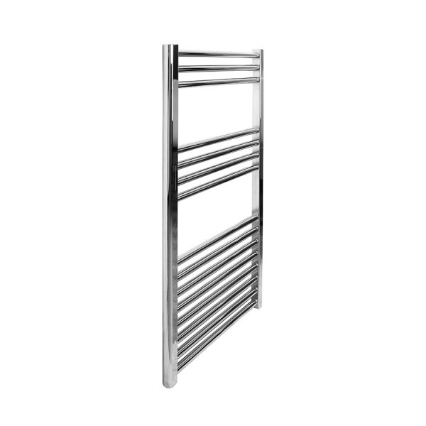 Modern bathroom towel rail