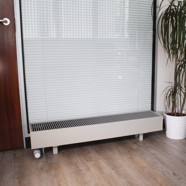 heat exchange convector radiator