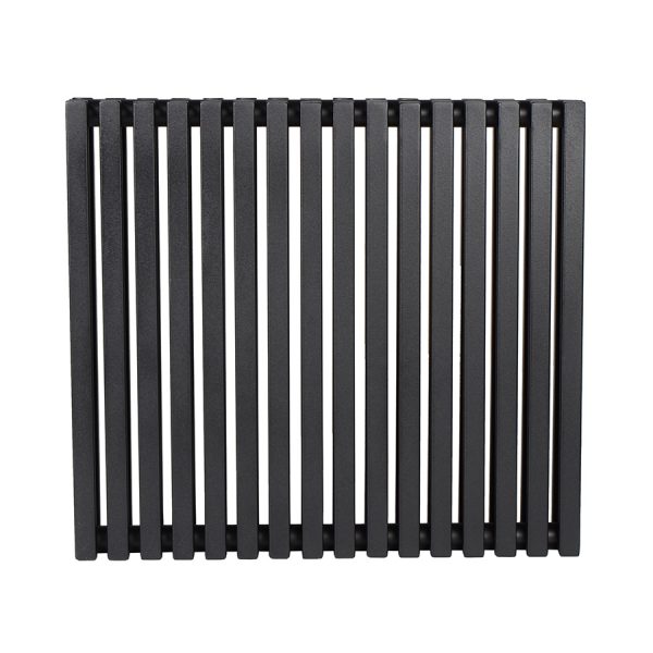 Modern tubular radiator