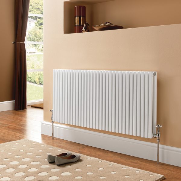 Modern tubular radiator