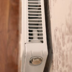 Ultraheat Lanner Horizontal radiator
