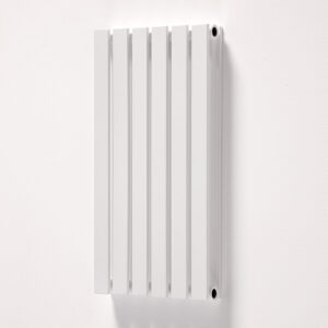 Modern tubular radiator