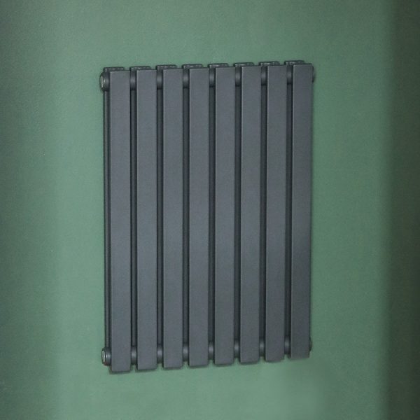 Modern tubular radiator