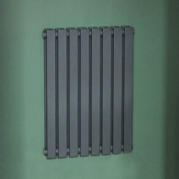 Modern tubular radiator