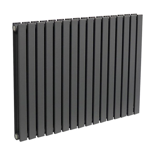 Modern tubular radiator