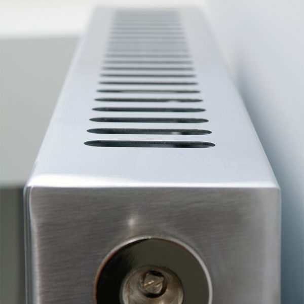 Modern tubular radiator