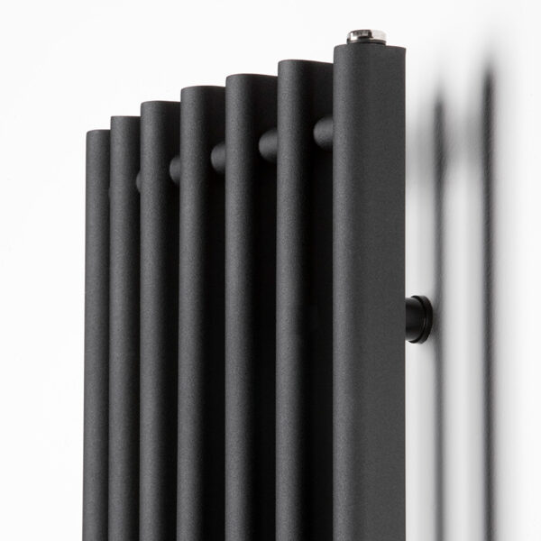 Modern tubular radiator