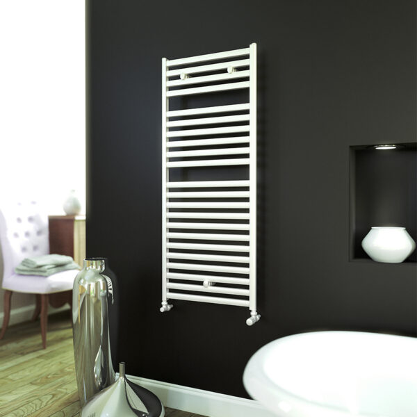 Modern Bathroom Towel Rail Radiator