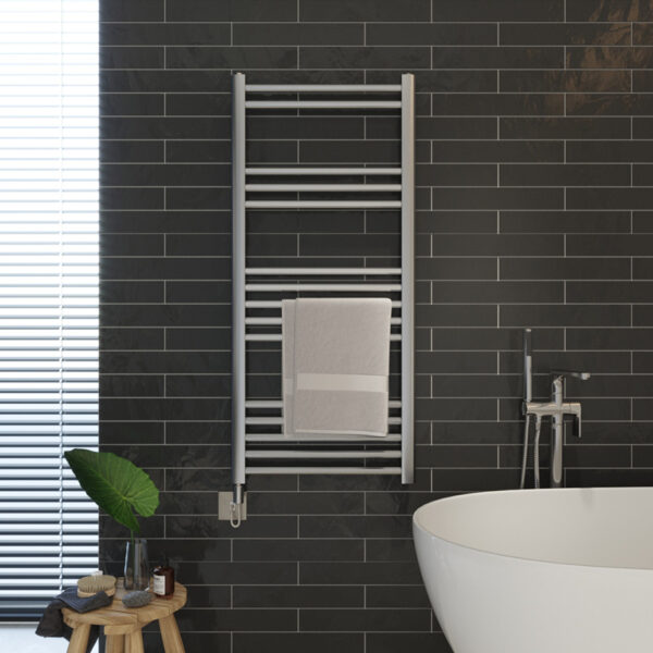 Eco Rail Electric - Image 2