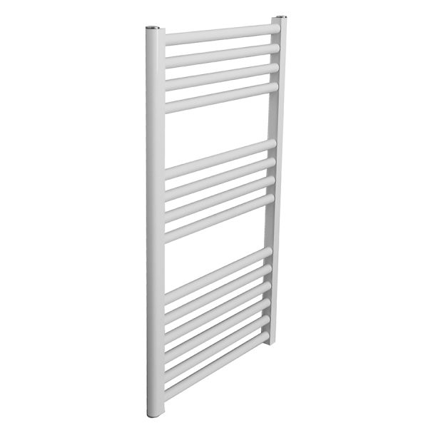 Modern bathroom towel rail