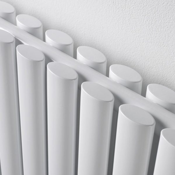 Modern tubular radiator