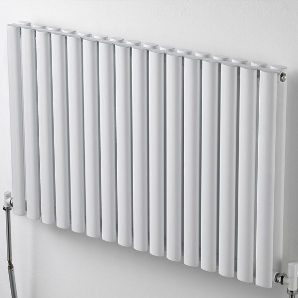 Modern tubular radiator