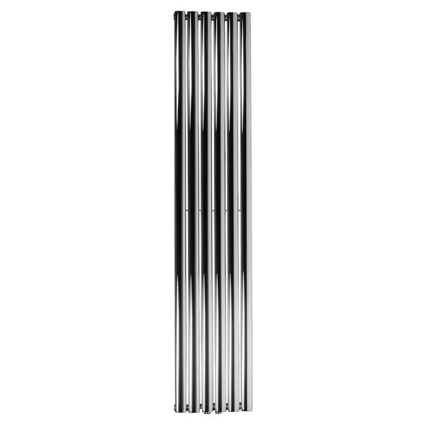 Modern tubular radiator