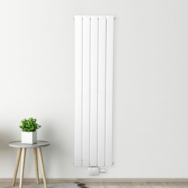 Modern tubular radiator