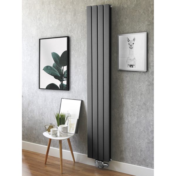 Modern tubular radiator