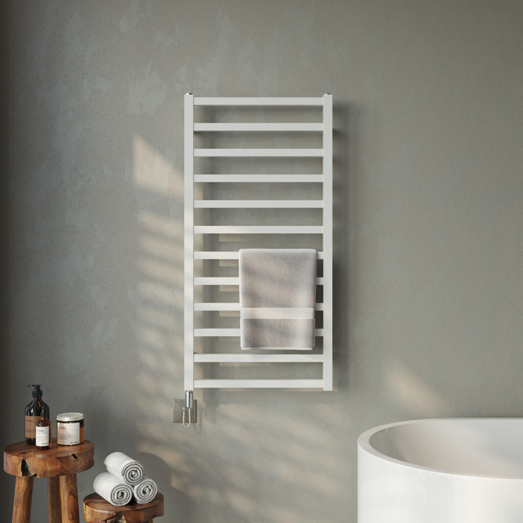 Ultraheat Karnak Electric Only Radiator