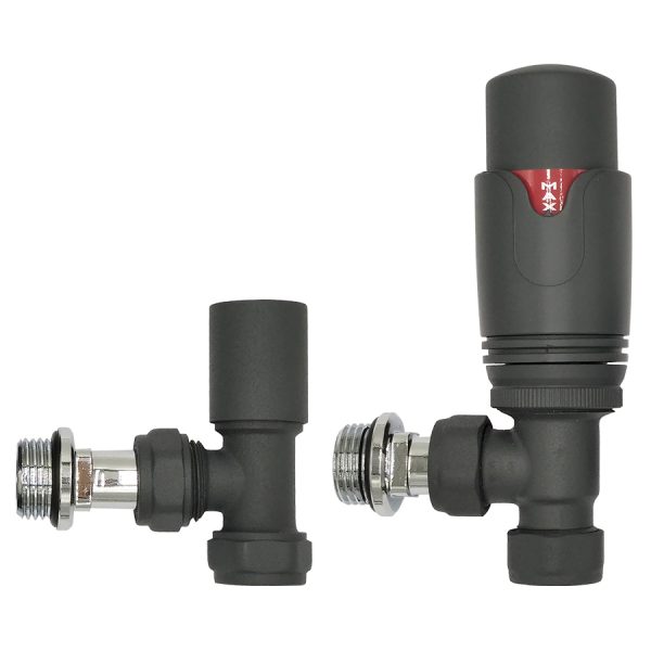 Thermostatic Angle Valves