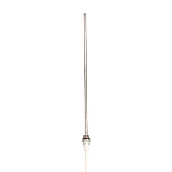 300W Heating Element With 70C Thermostat, 127C Thermal Fuse, Cable Length: 1.5m, 450mm Rod Length