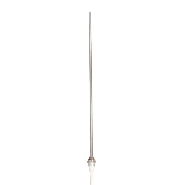 400W Heating Element With 70C Thermostat, 127C Thermal Fuse, Cable Length: 1.5m, 550mm Rod Length