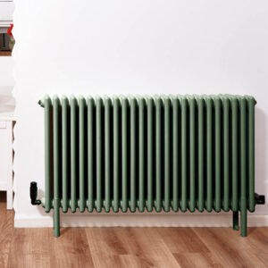 RAL Coloured Radiators