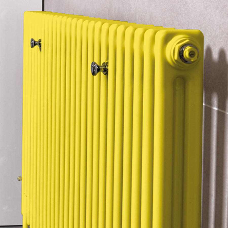 RAL Coloured Radiators