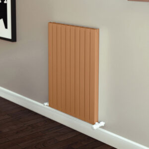 RAL Coloured Radiators