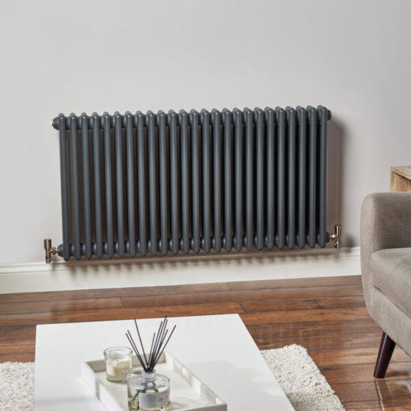 3 Column C3061125A (Anthracite RAL 7016)