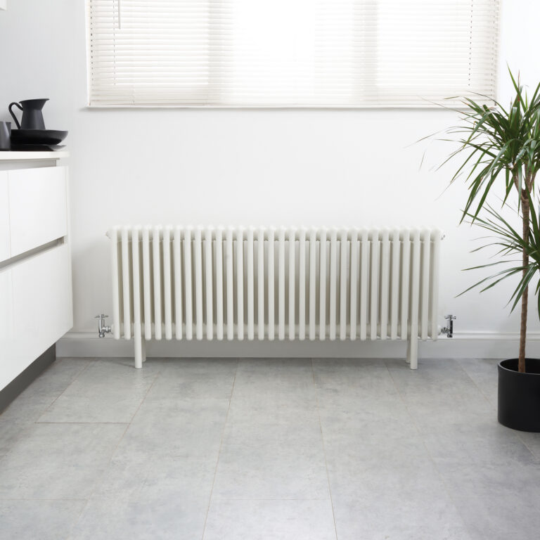 Ultraheat 4 Column radiator