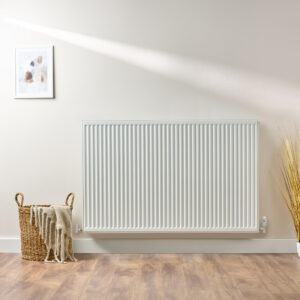 Ultraheat Compact 4 9DF1400W (White) panel radiator