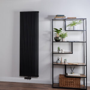 Ultraheat Klon Vertical KD1814B (Black)