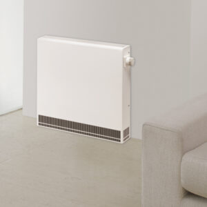 Ultraheat LSOrad LSO6D10W (White)