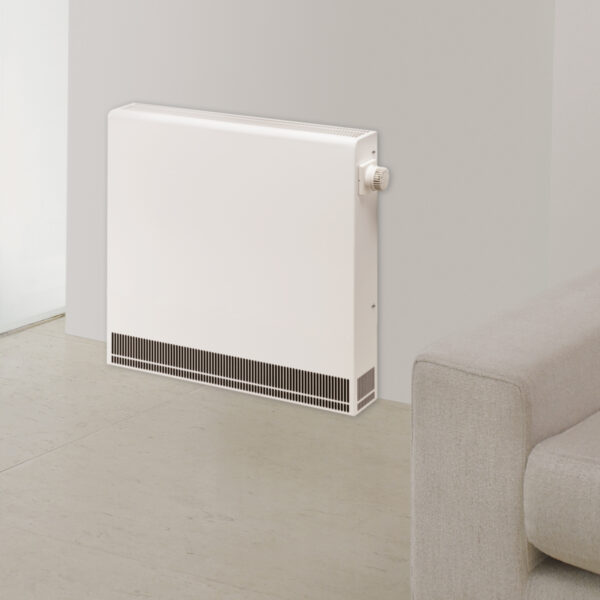 Ultraheat LSOrad LSO6D10W (White)